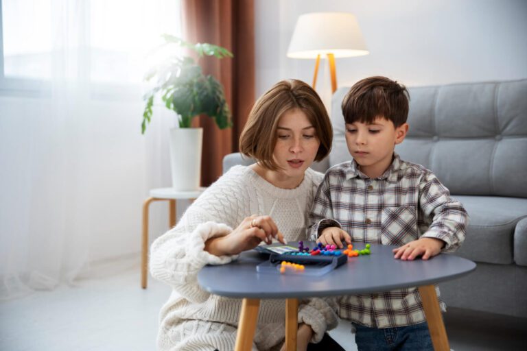 Providing Combined Autism and ADHD assessment for children in Brisbane Logan Gold Coast - Assessments and Answers Psychology
