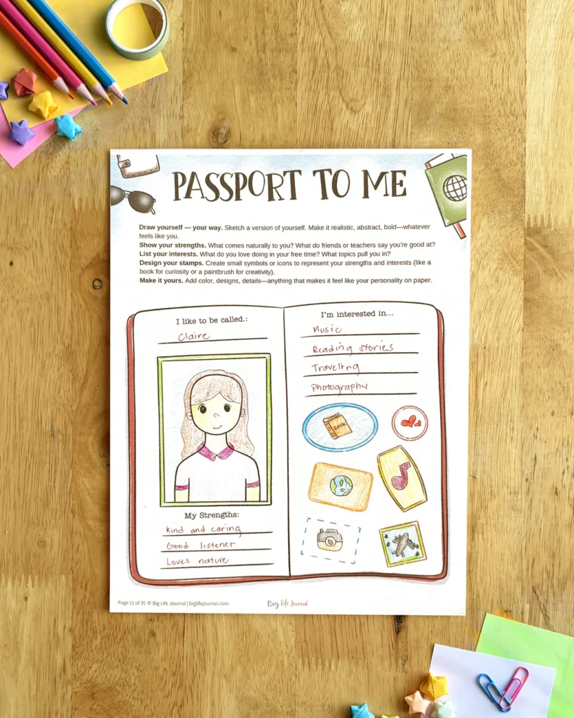 2026 Goal-Setting Kit PDF (Ages 12+) 4