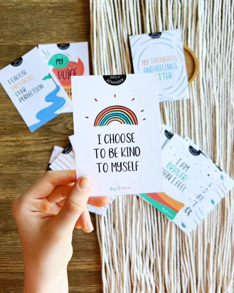 Affirmations and Daily Reminders PDF 3