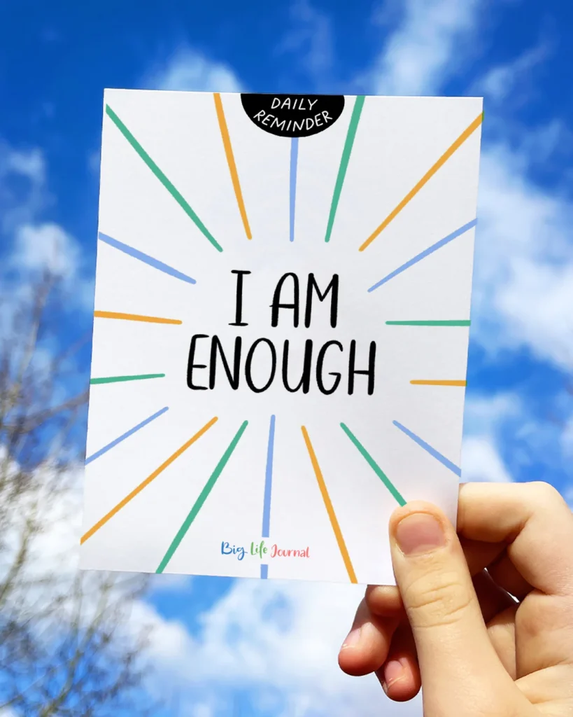 Affirmations and Daily Reminders PDF 4