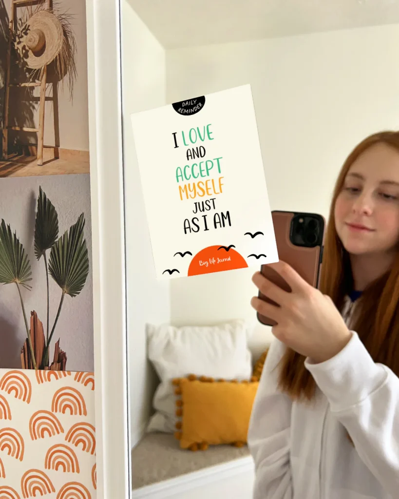 Affirmations and Daily Reminders PDF 5