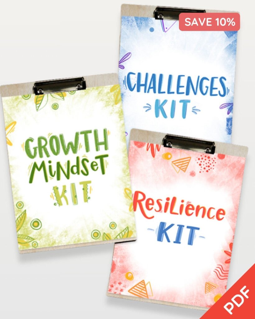 Best Sellers Bundle PDF (ages 5-11) 1