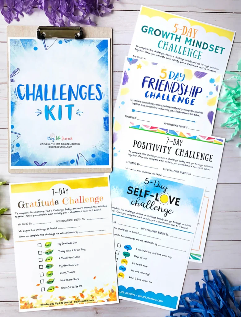 Best Sellers Bundle PDF (ages 5-11) 2