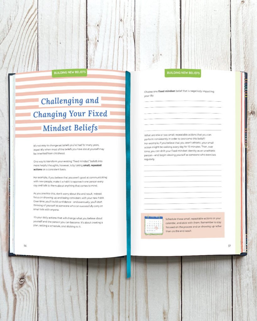 Big Life Journal + Goal-Setting Kit PDF (ages 18-99) Bundle 3