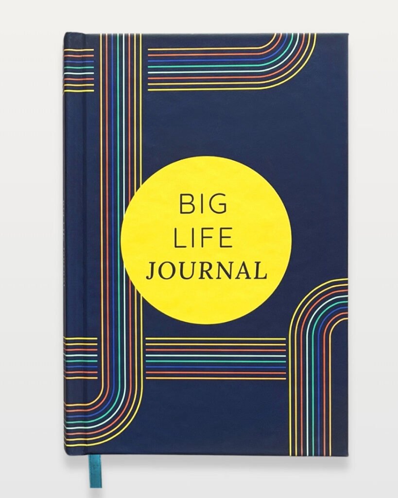 Big Life Journal (ages 18-99) 1