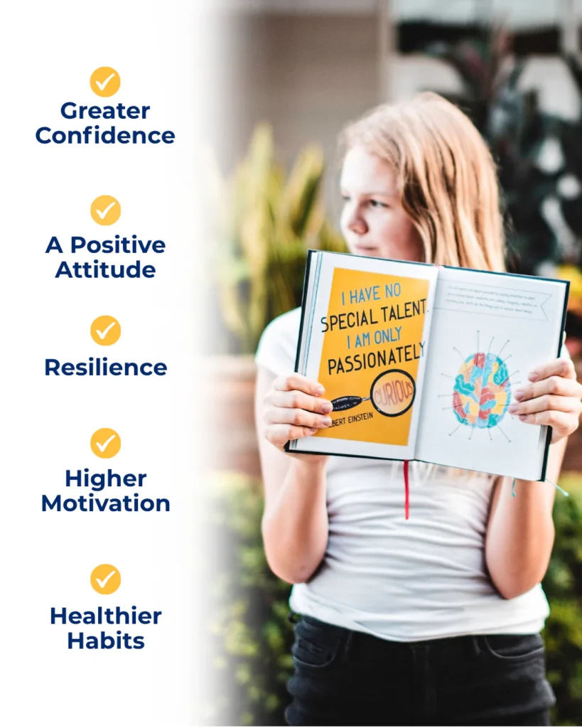 Big Life Journal for Tweens & Teens (ages 11+) 3