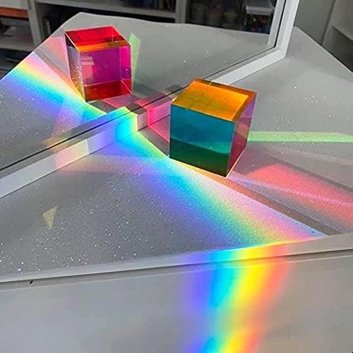 CMY Cubes® - Original CMY Cube (50mm)