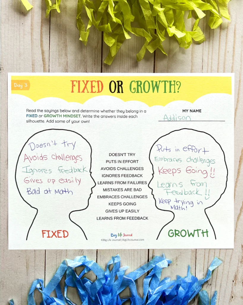 Challenges Kit PDF (ages 5-12) 6