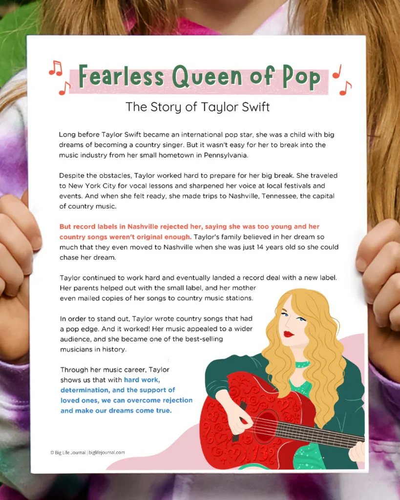 Famous Failures Kit PDF (ages 5-12) 2