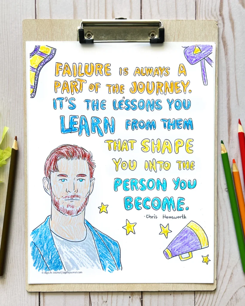 Famous Failures Kit PDF (ages 5-12) 7