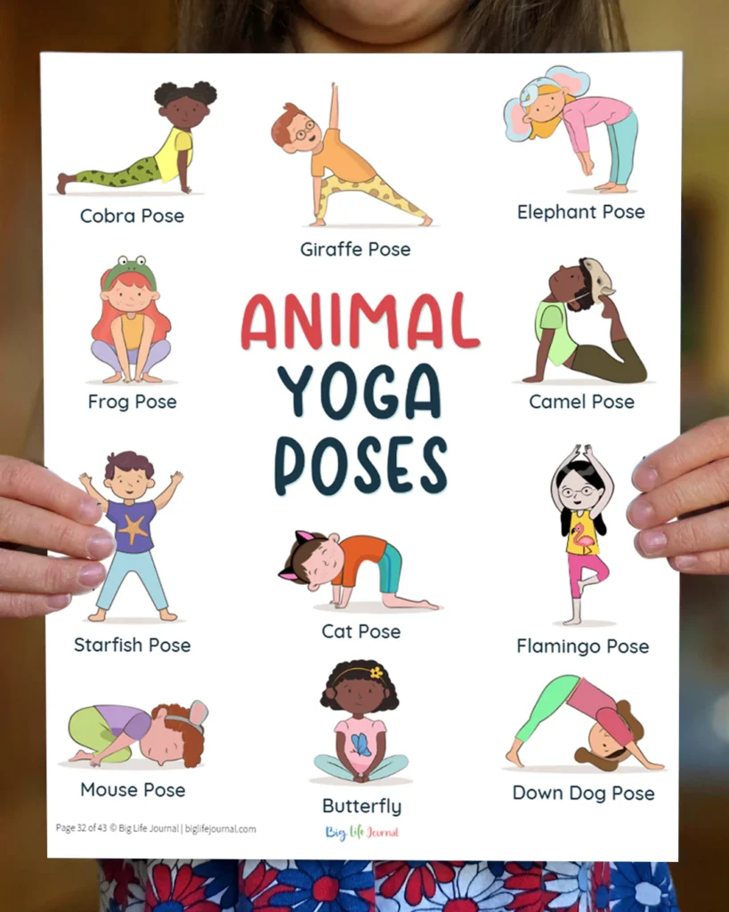 Focus & Motivation Kit PDF (Ages 5-12) 4