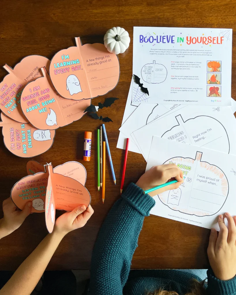 Growth Mindset Holidays & Celebrations Kit PDF (ages 5-11) 2