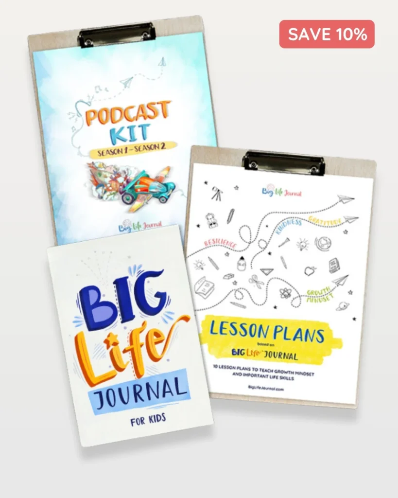 Homeschool Bundle for Kids (ages 7-10) 1