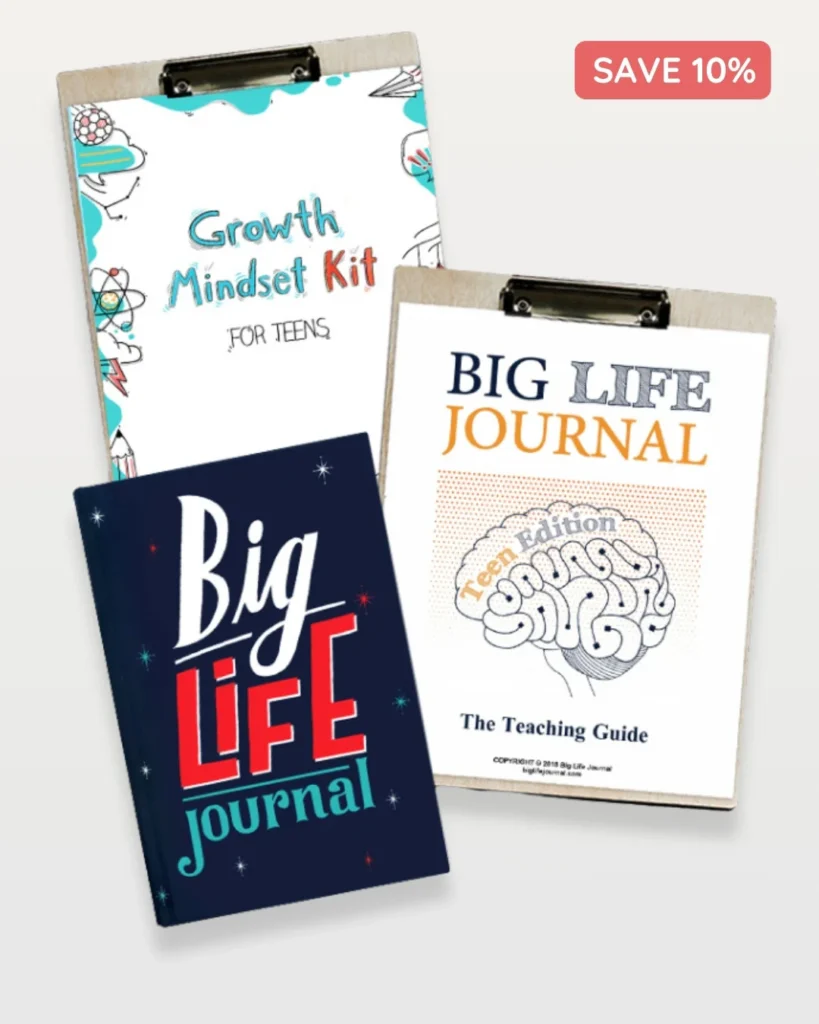 Homeschool Bundle for Tweens & Teens (ages 11+) 1