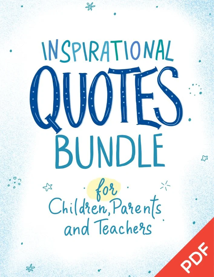 Inspirational Quotes Bundle PDF 1