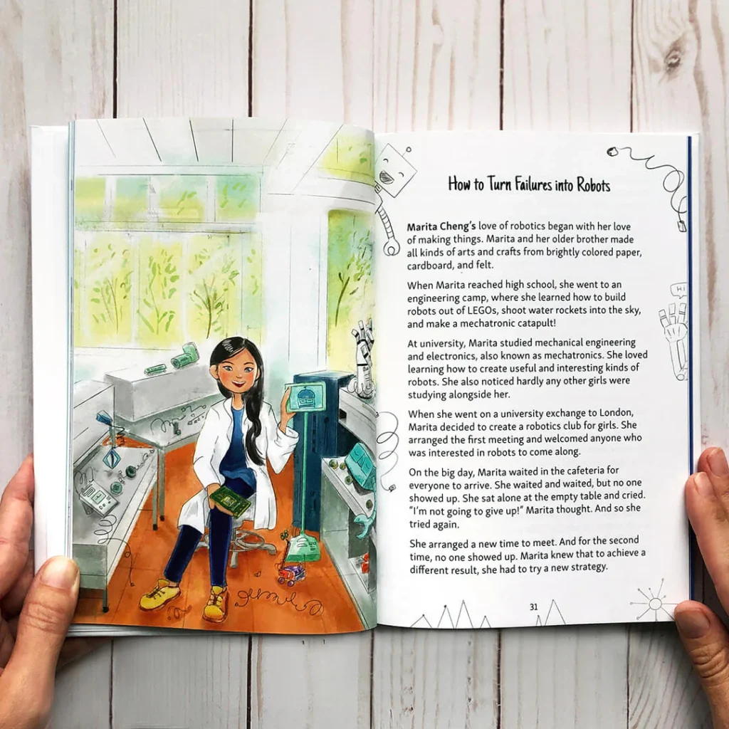Kids (ages 7-10) + Tweens:Teens (ages 11+) Bundle 4