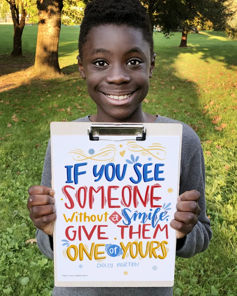 Kindness & Community Kit PDF (ages 5-11) 3