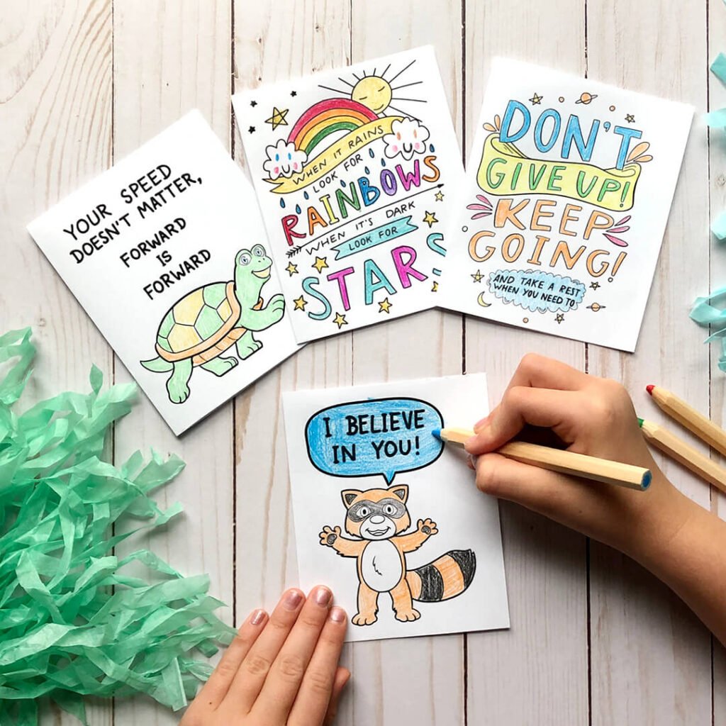 Podcast Season 1 & 2 Activity Kit PDF (ages 5-11) 4