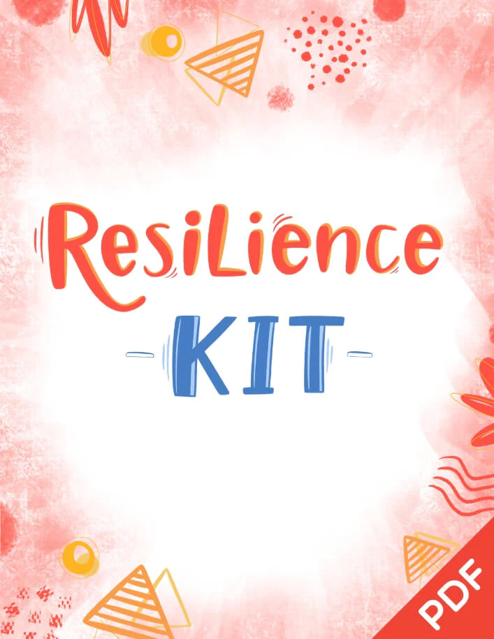 Resilience Kit PDF (ages 5-11) 1