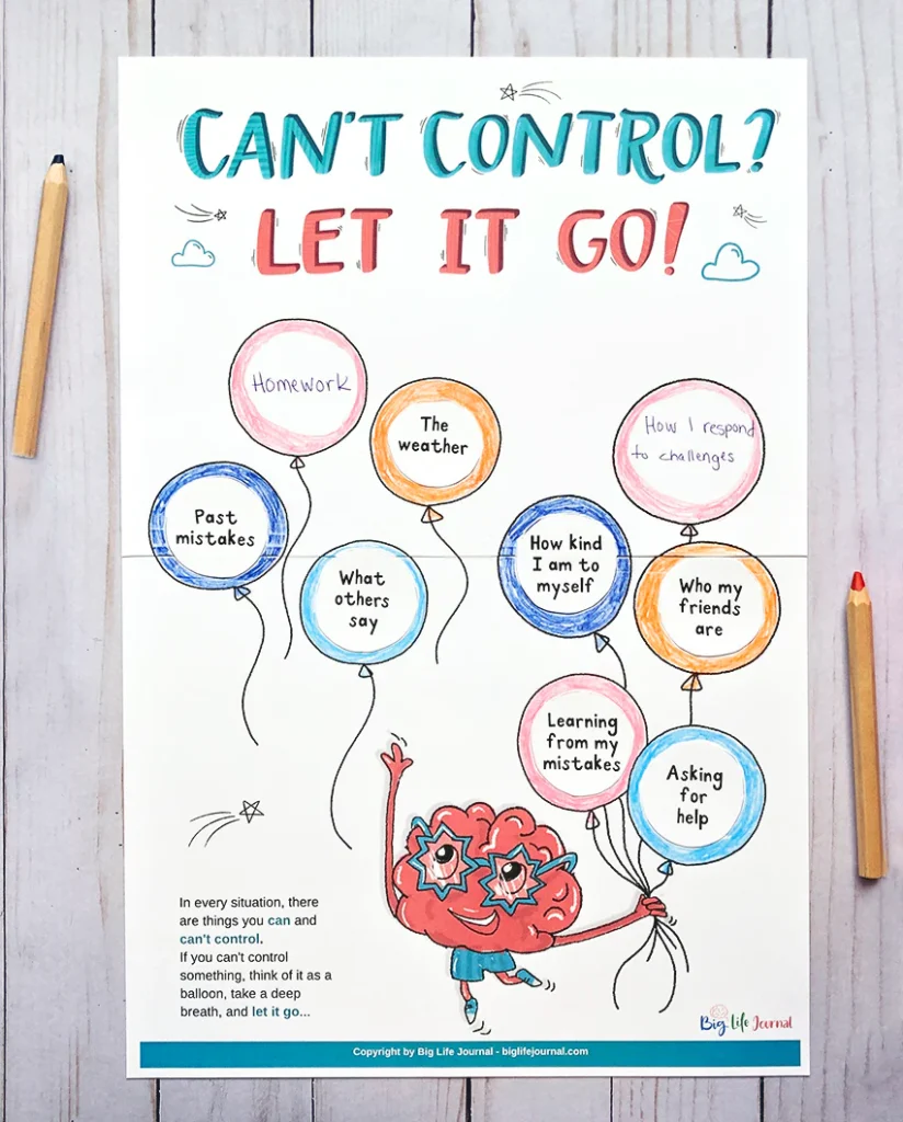 Resilience Kit PDF (ages 5-11) 2
