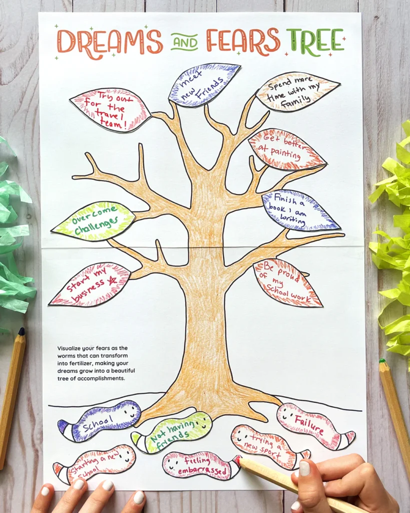 Resilience Kit PDF (ages 5-11) 3