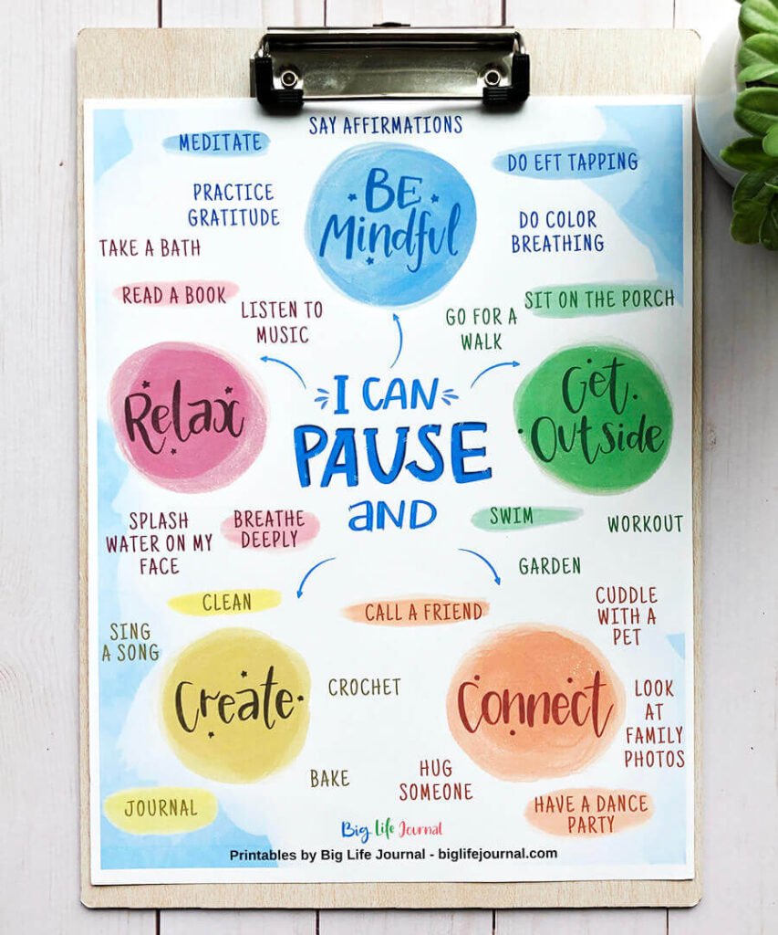 Resilience Kit PDF (ages 5-11) 4