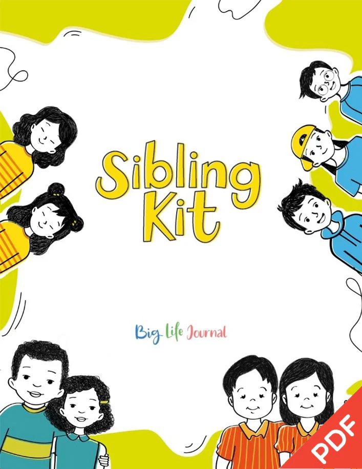 Sibling Kit PDF (ages 5-12) 1
