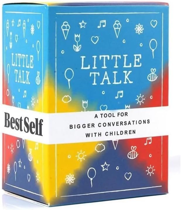 little talk